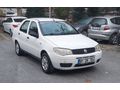 Sahibinden Fiat Albea 1.3 Multijet Active 2007 Model Klimalı