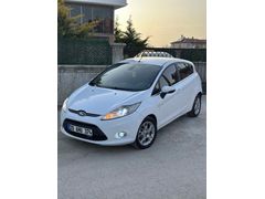 2012 TİTANİUM X PLUS DOLUNUN DOLUSU