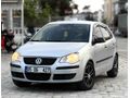  Volkswagen Polo 1.4 Comfortline 2006 Model Antalya