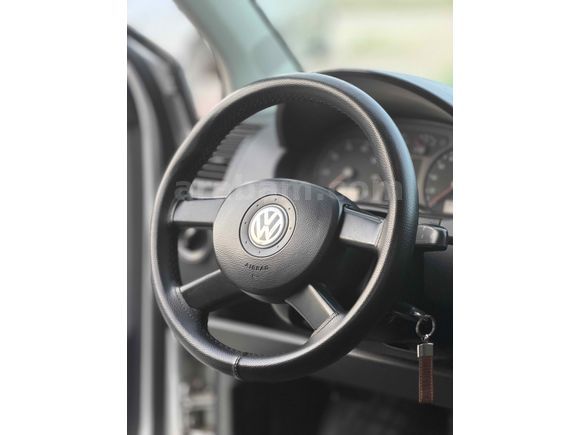  Volkswagen Polo 1.4 Comfortline 2006 Model Antalya