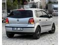  Volkswagen Polo 1.4 Comfortline 2006 Model Antalya
