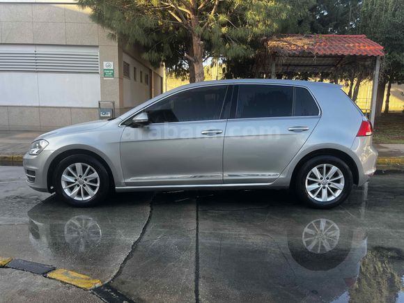 Sahibinden Volkswagen Golf 1.2 TSi Midline Plus 2015 Model 