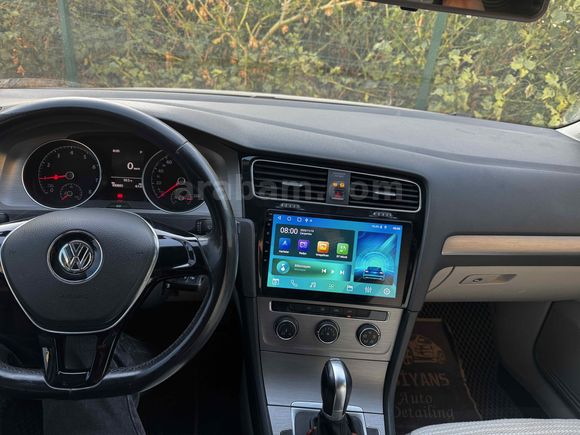 Sahibinden Volkswagen Golf 1.2 TSi Midline Plus 2015 Model 