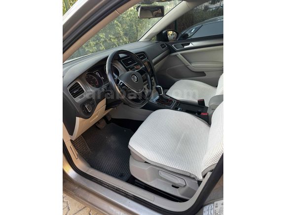 Sahibinden Volkswagen Golf 1.2 TSi Midline Plus 2015 Model 