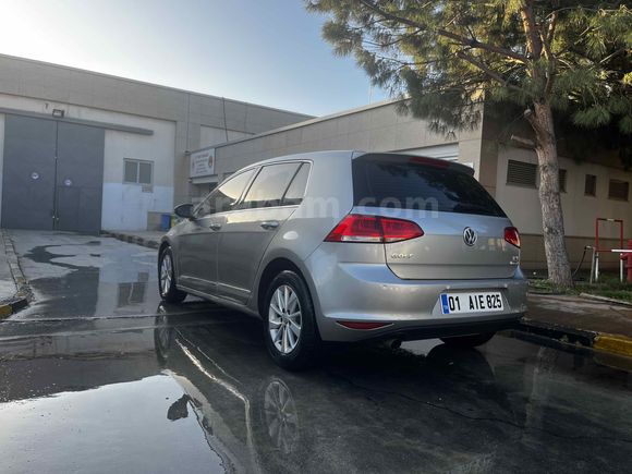 Sahibinden Volkswagen Golf 1.2 TSi Midline Plus 2015 Model 