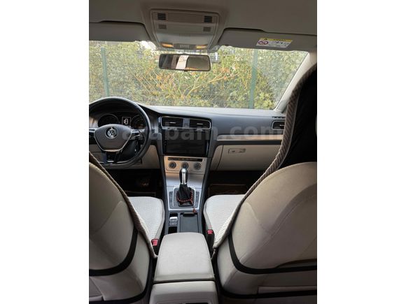 Sahibinden Volkswagen Golf 1.2 TSi Midline Plus 2015 Model 