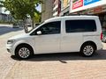 Sahibinden Volkswagen Caddy 2.0 TDI Comfortline 2017 Model 
