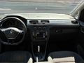 Sahibinden Volkswagen Caddy 2.0 TDI Comfortline 2017 Model 