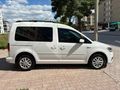 Sahibinden Volkswagen Caddy 2.0 TDI Comfortline 2017 Model 