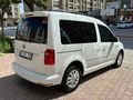 Sahibinden Volkswagen Caddy 2.0 TDI Comfortline 2017 Model 