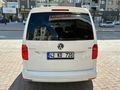 Sahibinden Volkswagen Caddy 2.0 TDI Comfortline 2017 Model 