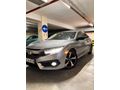 Sahibinden Honda Civic 1.6i VTEC Eco Executive 2017 Model 