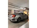 Sahibinden Honda Civic 1.6i VTEC Eco Executive 2017 Model 