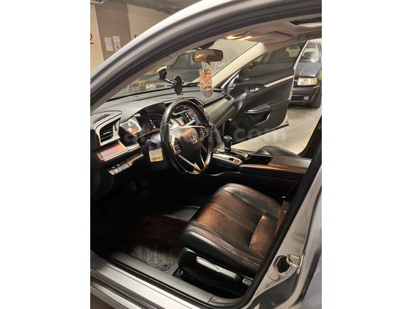 Sahibinden Honda Civic 1.6i VTEC Eco Executive 2017 Model 