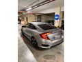 Sahibinden Honda Civic 1.6i VTEC Eco Executive 2017 Model 