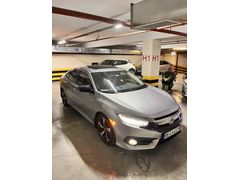Sahibinden Honda Civic 1.6i VTEC Eco Executive 2017 Model 