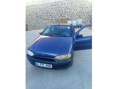 Sahibinden Fiat Palio 1.2 S 2001 Model