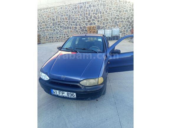 Sahibinden Fiat Palio 1.2 S 2001 Model