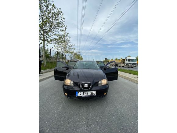 Sahibinden Seat Cordoba 1.4 TDI Stylance 2008 Model 