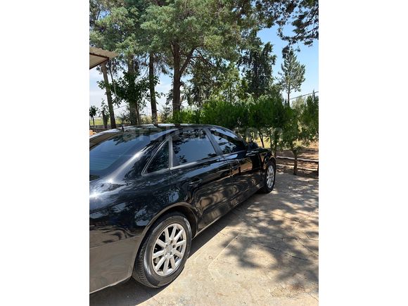 Sahibinden Audi A4 Sedan 2.0 TDI 2014 Model 