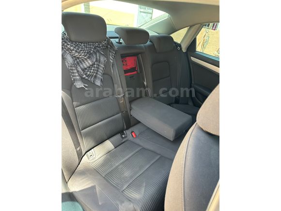 Sahibinden Audi A4 Sedan 2.0 TDI 2014 Model 