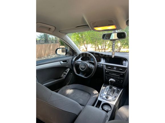 Sahibinden Audi A4 Sedan 2.0 TDI 2014 Model 