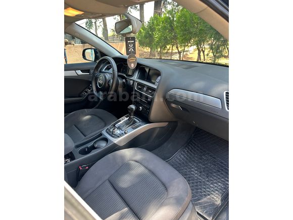 Sahibinden Audi A4 Sedan 2.0 TDI 2014 Model 