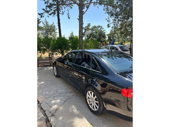 Sahibinden Audi A4 Sedan 2.0 TDI 2014 Model 