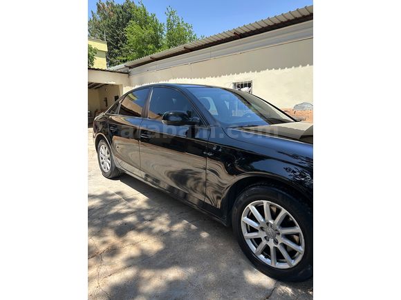 Sahibinden Audi A4 Sedan 2.0 TDI 2014 Model 