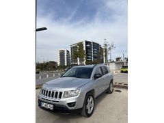 Sahibinden Jeep Compass 2.0 Limited 2013 Model Değişensiz