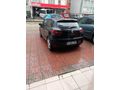 Orjinal Yıldız Siyahı Renkli Sahibinden Renault Clio 1.5 DCI Joy 2017 Model