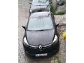 Orjinal Yıldız Siyahı Renkli Sahibinden Renault Clio 1.5 DCI Joy 2017 Model