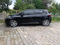 Orjinal Yıldız Siyahı Renkli Sahibinden Renault Clio 1.5 DCI Joy 2017 Model