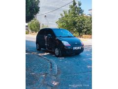 Sahibinden Chevrolet Spark 1.0 SE 2006 Model 