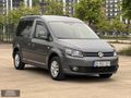 2014 MODEL HATASIZ BOYASIZ 128.000 KM OTOMATİK COMFORTLINE CADDY