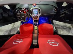Sahibinden Opel Astra 1.6 CDTI Sport 2014 Model