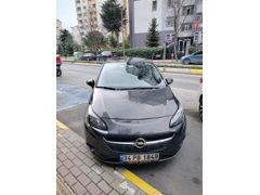 Avukattan Opel Corsa 1.4 Enjoy paket 70.000 kmde