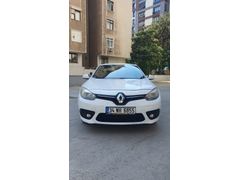 Periyodik Bakımlı 2015 Model Temiz Fluence Touch