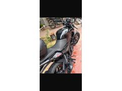Sahibinden Bajaj Pulsar N 250 