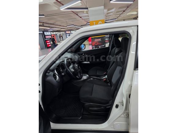 Sahibinden Nissan Juke 1.6 Skypack 2017 Model 