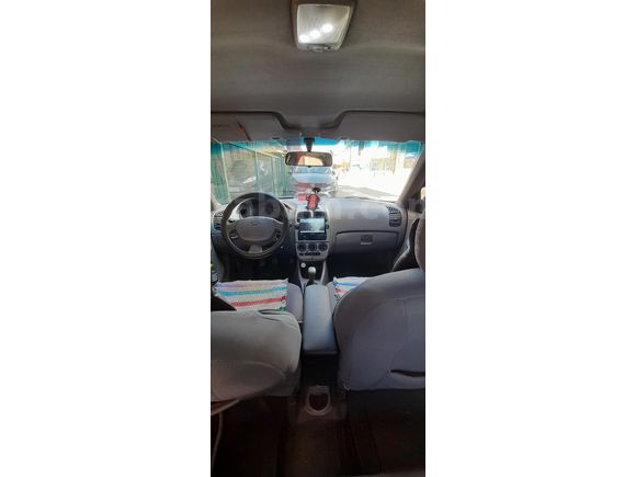 Sahibinden Hyundai Accent 1.5 CRDi Admire 2006 Model
