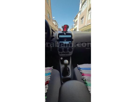Sahibinden Hyundai Accent 1.5 CRDi Admire 2006 Model