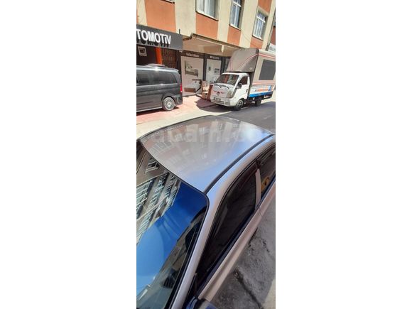 Sahibinden Hyundai Accent 1.5 CRDi Admire 2006 Model