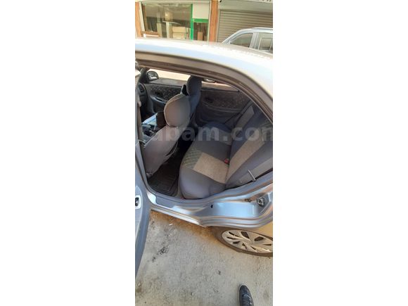 Sahibinden Hyundai Accent 1.5 CRDi Admire 2006 Model