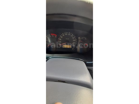 Sahibinden Hyundai Accent 1.5 CRDi Admire 2006 Model