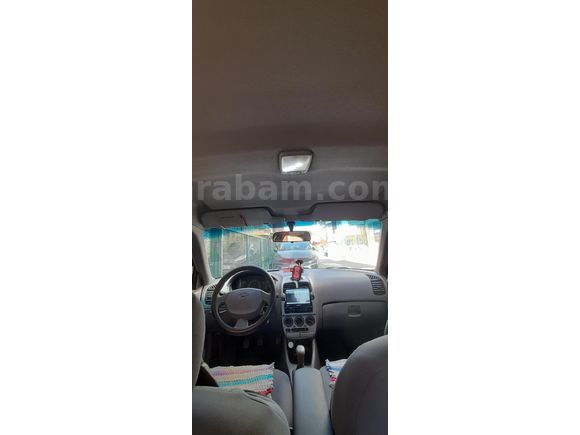 Sahibinden Hyundai Accent 1.5 CRDi Admire 2006 Model