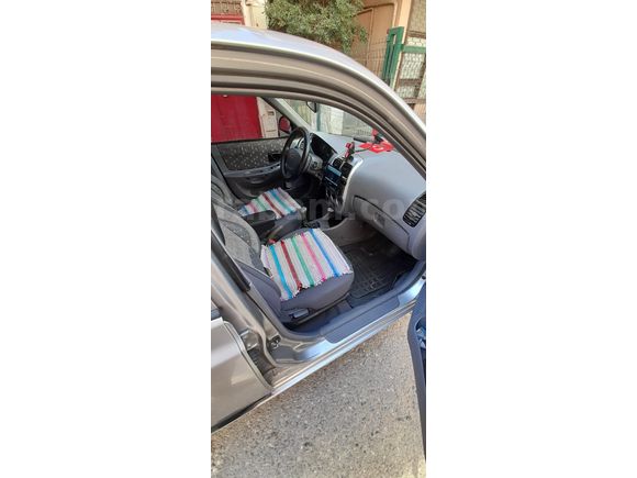 Sahibinden Hyundai Accent 1.5 CRDi Admire 2006 Model