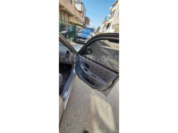 Sahibinden Hyundai Accent 1.5 CRDi Admire 2006 Model
