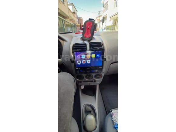Sahibinden Hyundai Accent 1.5 CRDi Admire 2006 Model