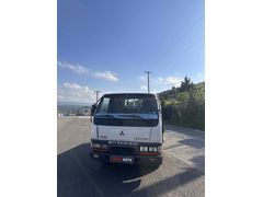 Sahibinden Mitsubishi FE 511 